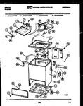 Diagram for 03 - Cabinet Parts