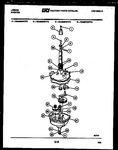 Diagram for 07 - Transmission Parts