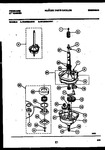 Diagram for 04 - Transmission Parts