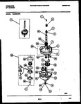 Diagram for 04 - Transmission Parts