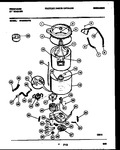 Diagram for 03 - Tub Detail