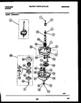 Diagram for 04 - Transmission Parts