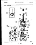 Diagram for 04 - Transmission Parts