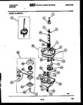 Diagram for 04 - Transmission Parts