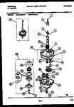 Diagram for 04 - Transmission Parts