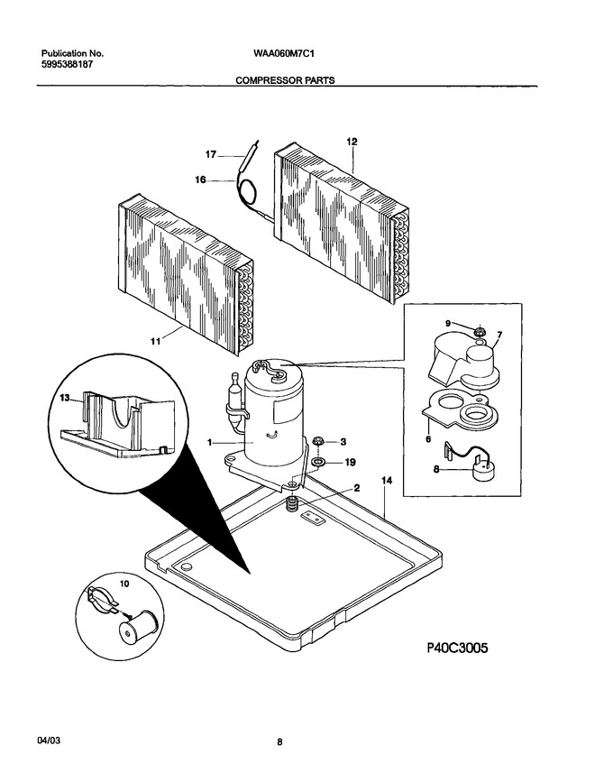 Diagram for WAA060M7C1