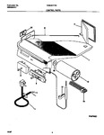 Diagram for 03 - Control Parts