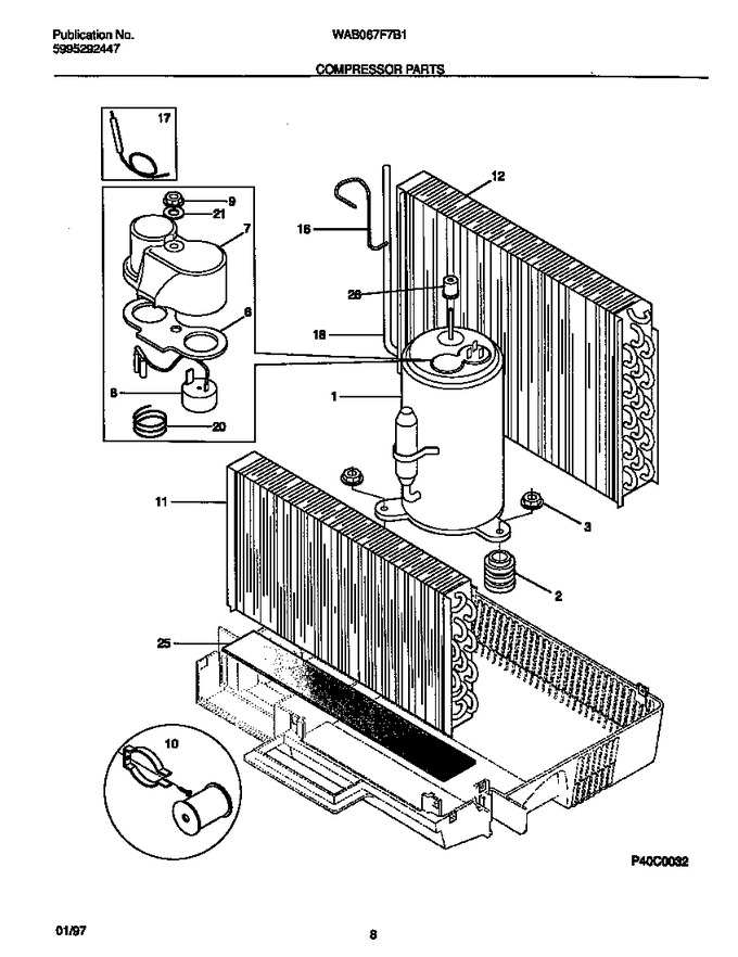 Diagram for WAB067F7B1