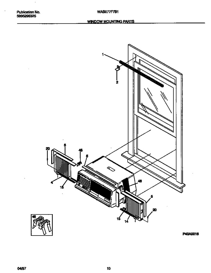 Diagram for WAB077F7B1