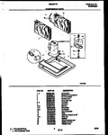 Diagram for 05 - Compressor Parts