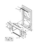 Diagram for 06 - Window Mounting