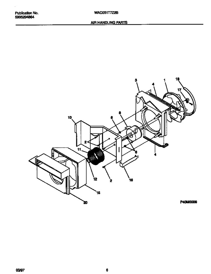 Diagram for WAC051T7Z2B