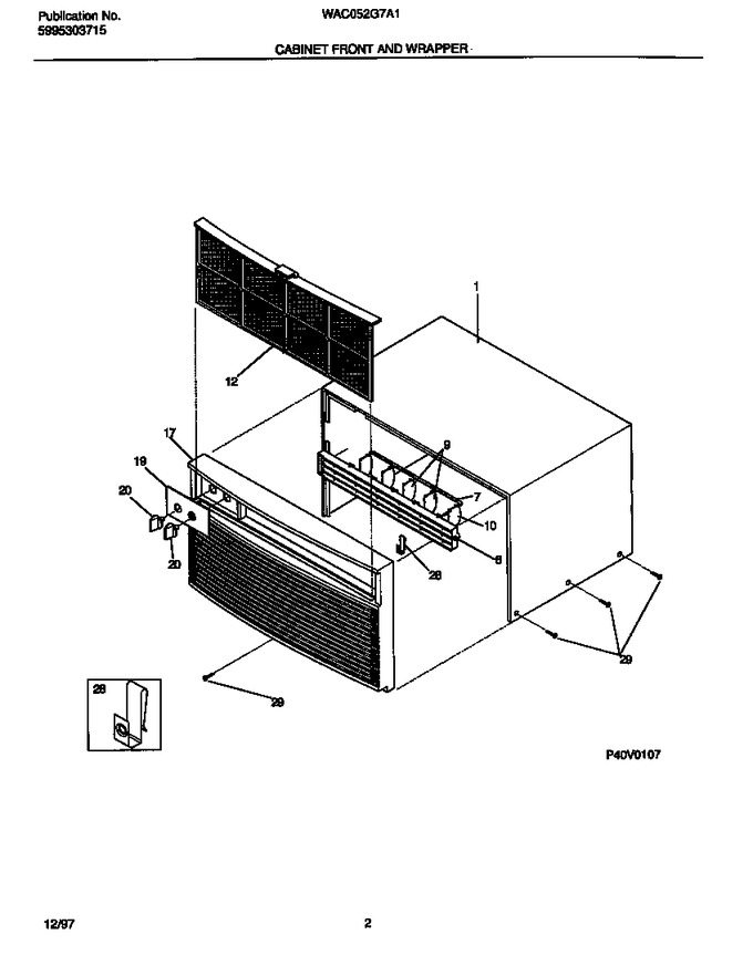 Diagram for WAC052G7A1