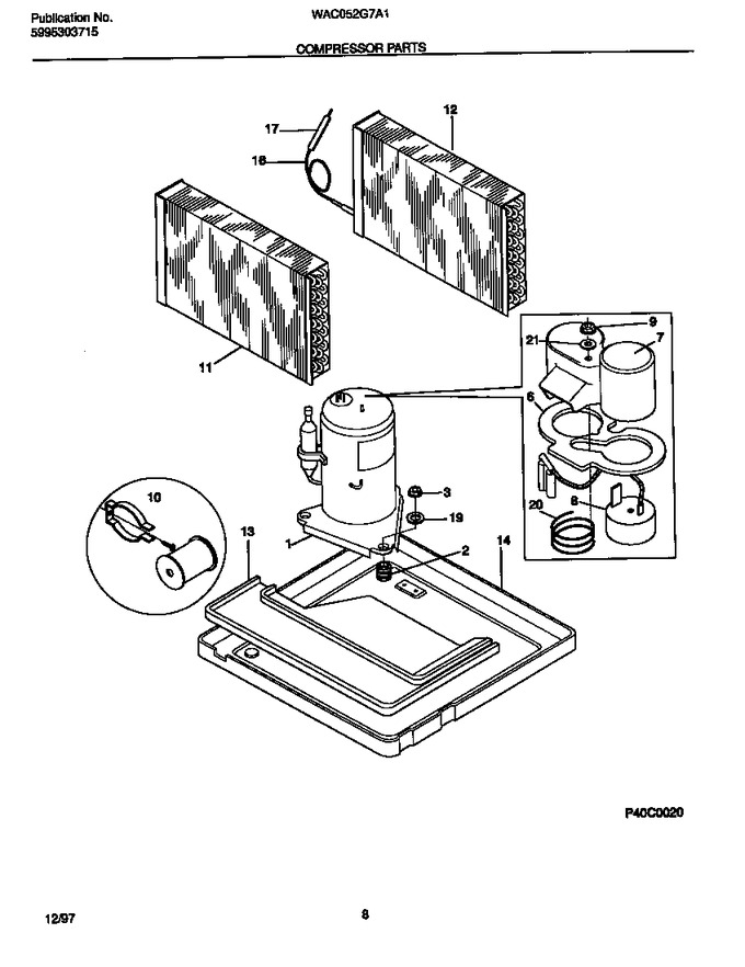 Diagram for WAC052G7A1