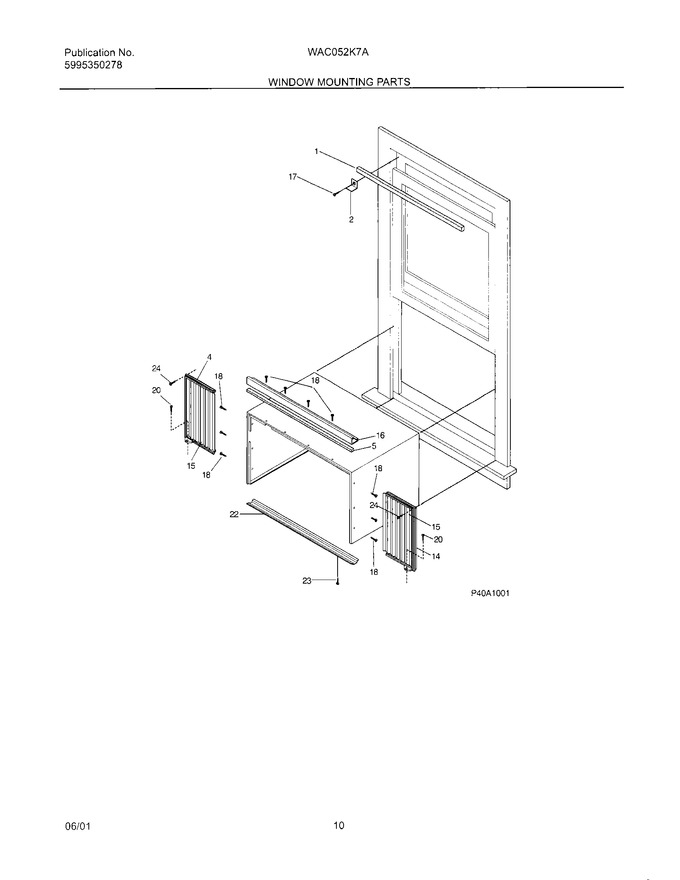 Diagram for WAC052K7A2