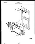 Diagram for 06 - Window Mounting Parts