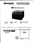 Diagram for 01 - Room Air Conditioner