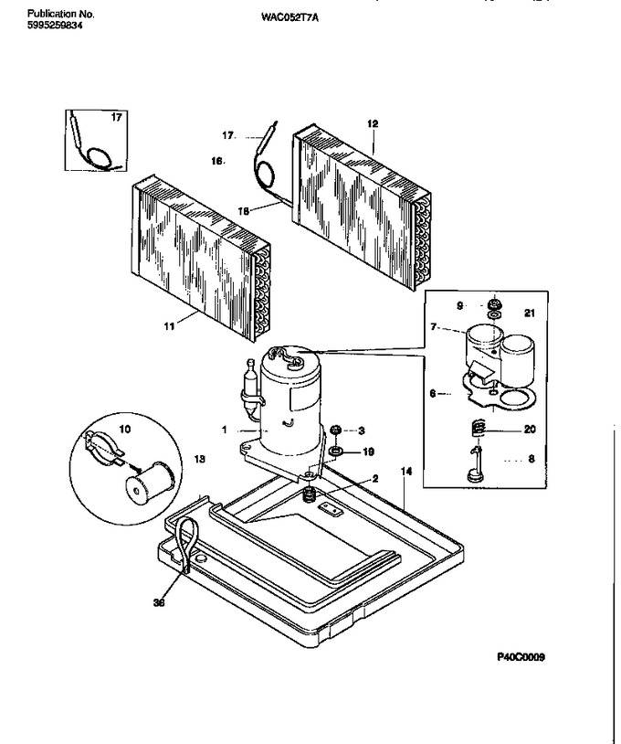 Diagram for WAC052T7A5