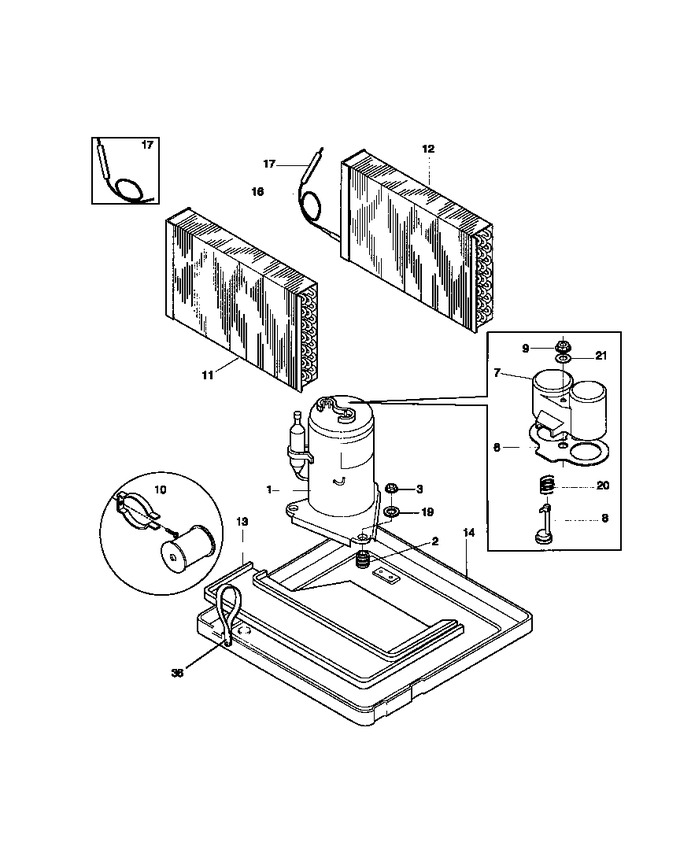 Diagram for WAC052T7A6