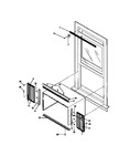 Diagram for 06 - Window Mounting