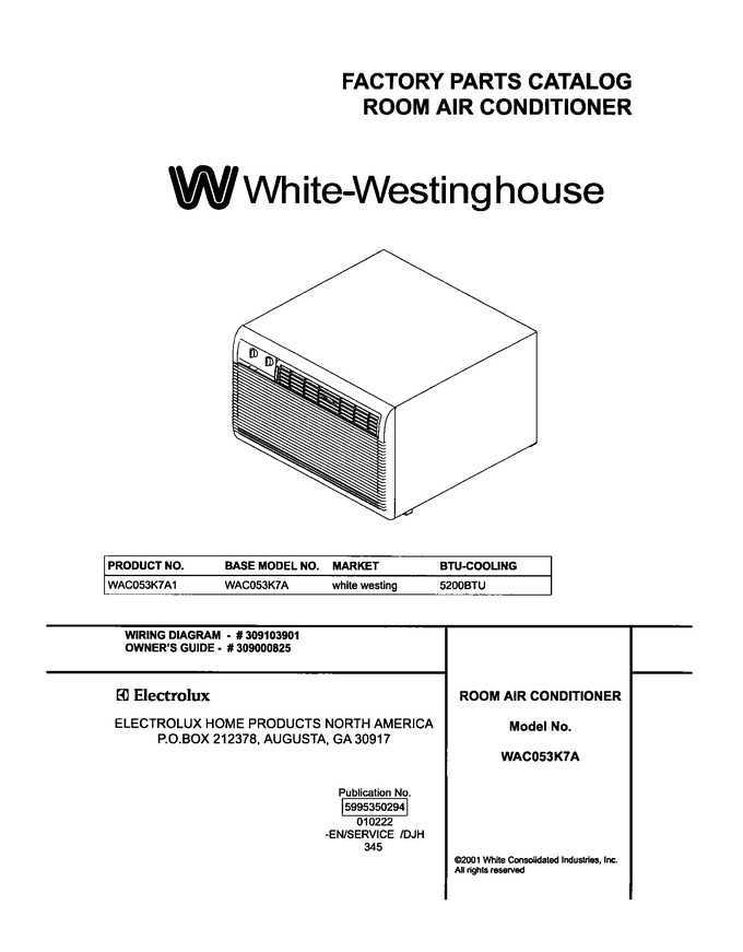 Diagram for WAC053K7A1