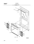 Diagram for 11 - Window Mounting