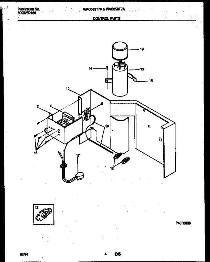 Diagram for WAC053T7A1