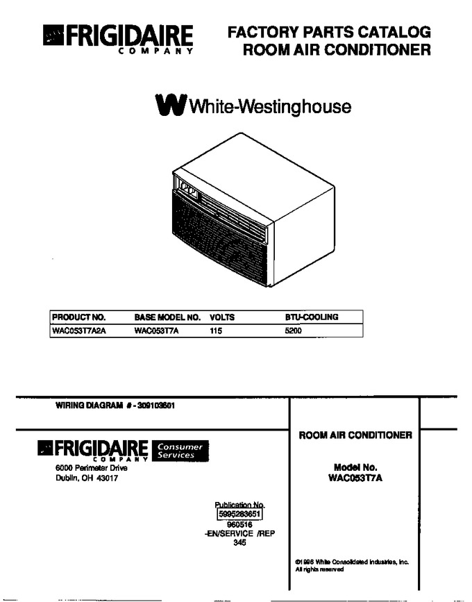 Diagram for WAC053T7A2A