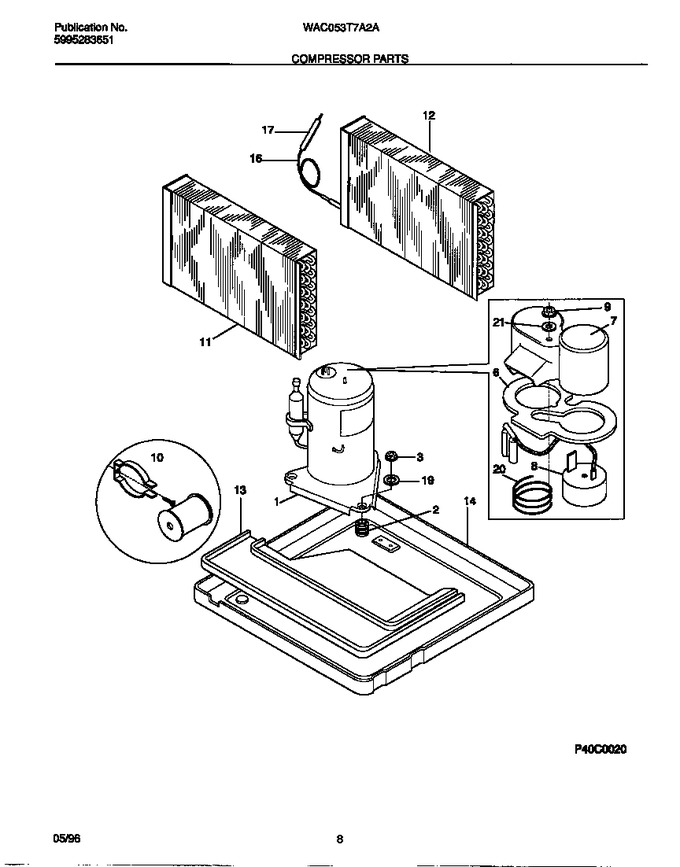 Diagram for WAC053T7A2A