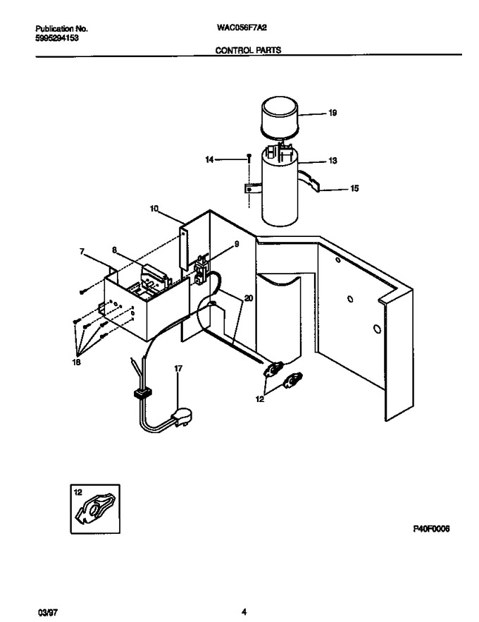 Diagram for WAC056F7A2