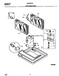 Diagram for 05 - Compressor Parts