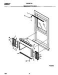 Diagram for 06 - Window Mounting Parts