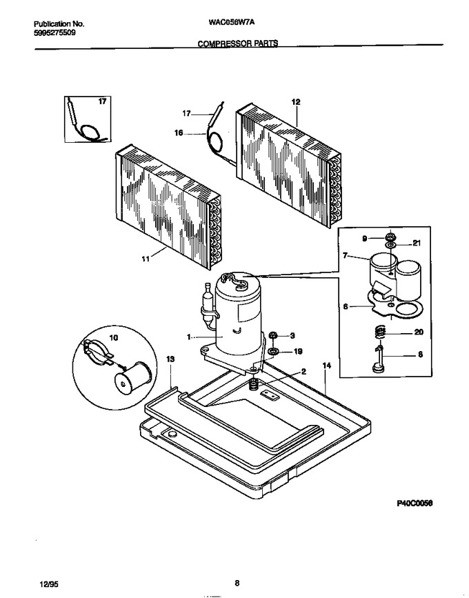 Diagram for WAC056W7A5