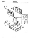 Diagram for 05 - Compressor Parts