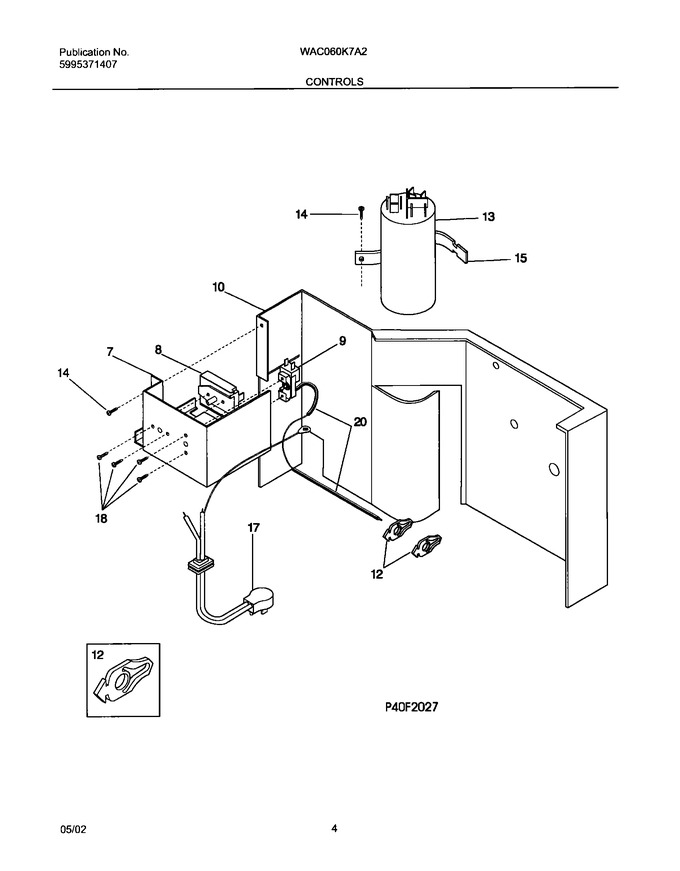 Diagram for WAC060K7A2