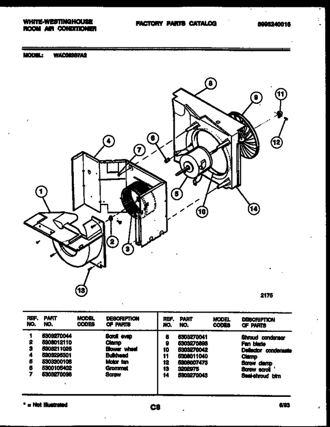 Diagram for WAC063S7A2