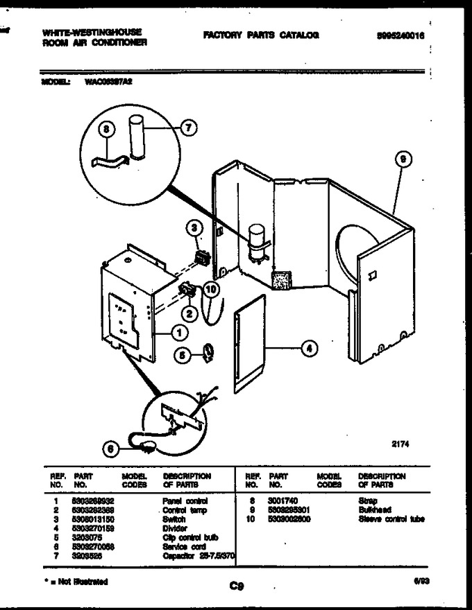 Diagram for WAC063S7A2