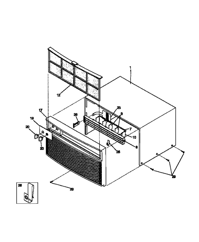 Diagram for WAC063T7A5