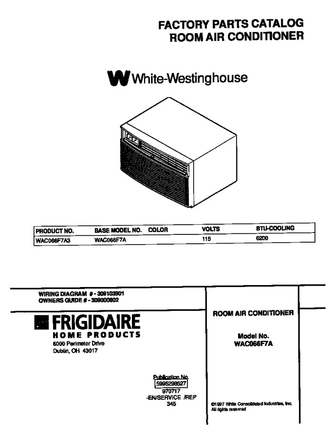 Diagram for WAC066F7A3