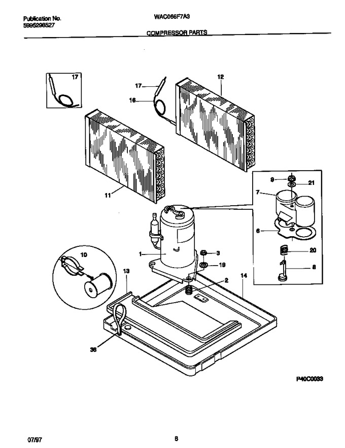 Diagram for WAC066F7A3