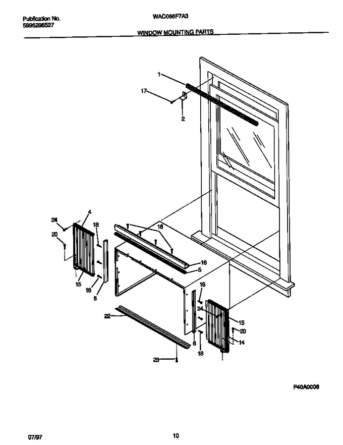 Diagram for WAC066F7A3