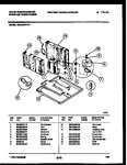 Diagram for 05 - System Parts