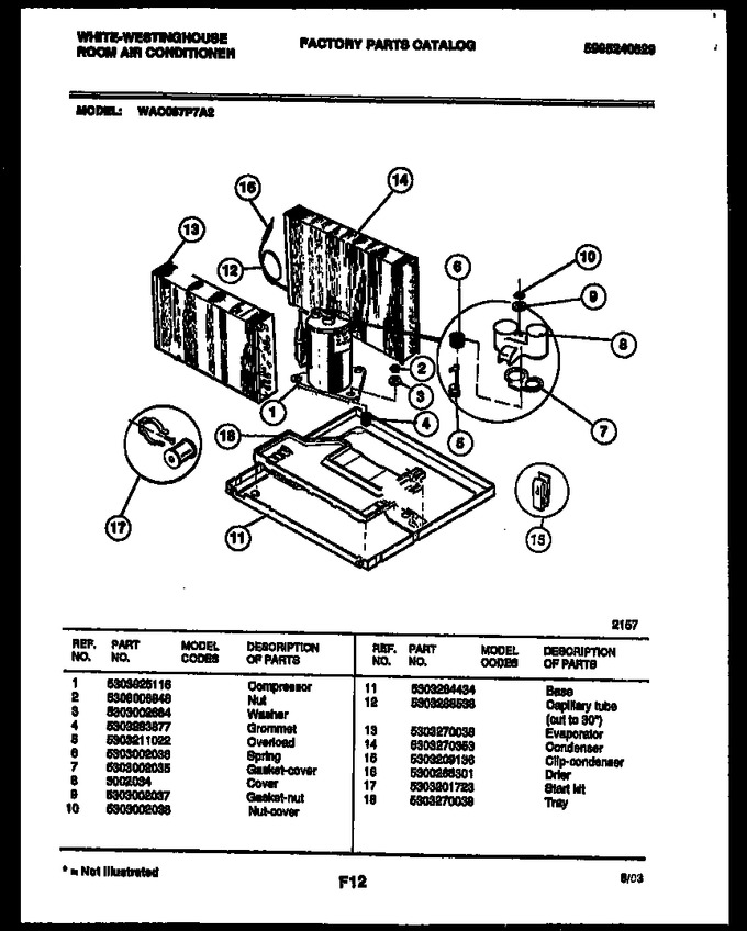 Diagram for WAC067P7A2