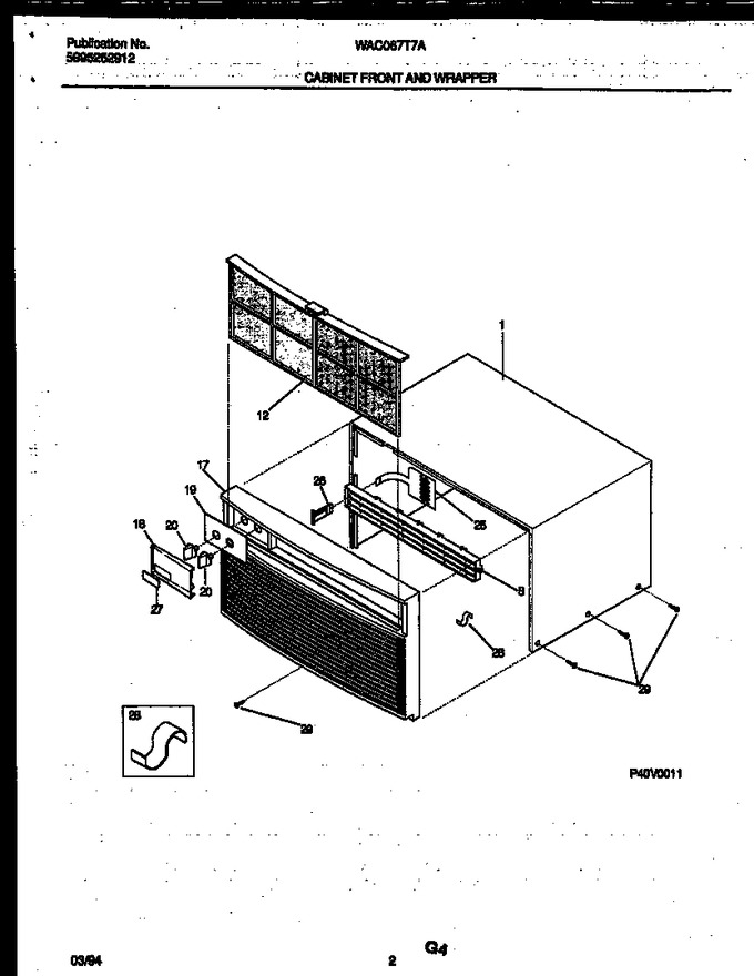 Diagram for WAC067T7A1