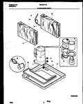 Diagram for 05 - Compressor Parts