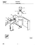 Diagram for 03 - Control Parts