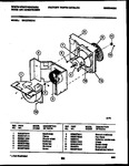 Diagram for 04 - Air Handling Parts