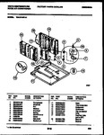 Diagram for 05 - Unit Parts