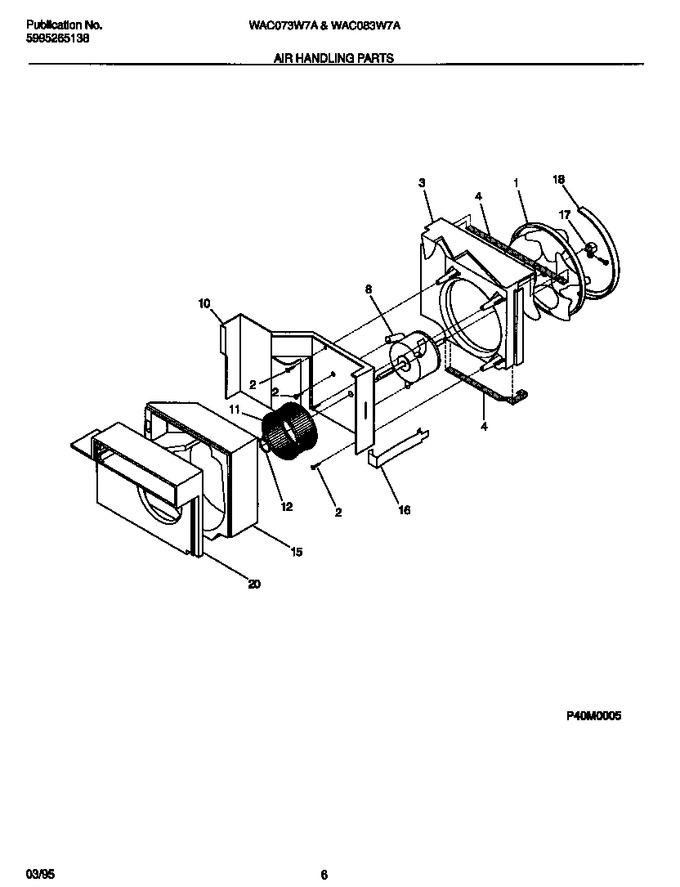 Diagram for WAC073W7A1