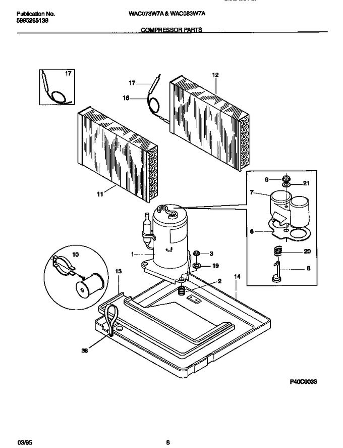 Diagram for WAC073W7A1